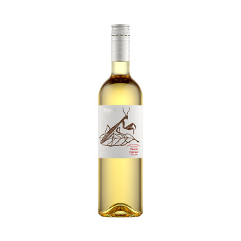 THAYA Red Traminer 2025 0,75l 12% - 1