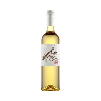THAYA Red Traminer 2025 0,75l 12%