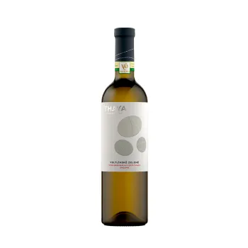 THAYA Grüner Veltliner 2023 VOC 0.75l 13%