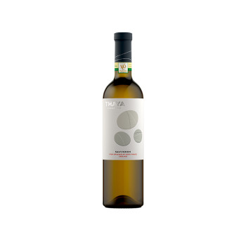 THAYA Sauvignon 2023 VOC 0,75l 12,5%