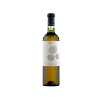 THAYA Sauvignon 2023 VOC 0,75l 12,5%
