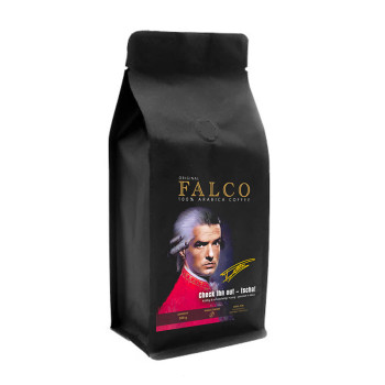Falco Coffee Honduras Premium 500 g whole bean