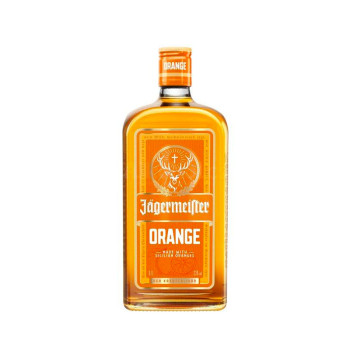 Jagermeister Orange 1l 33%