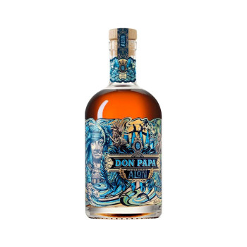 Don Papa Alon 40% 0,7 l