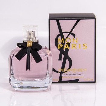 Yves Saint Laurent Mon Paris EdP 90 ml