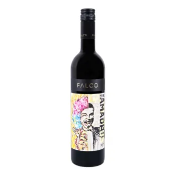 FALCO Red 0,75l 12%