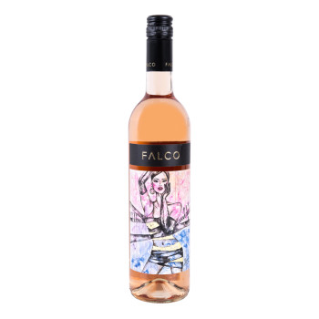 FALCO Rosé 0,75l 11,5%