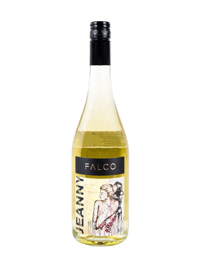 FALCO Frizzante 0,75l 11,5%