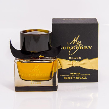 Burberry My Burberry Black EdP 50 ml