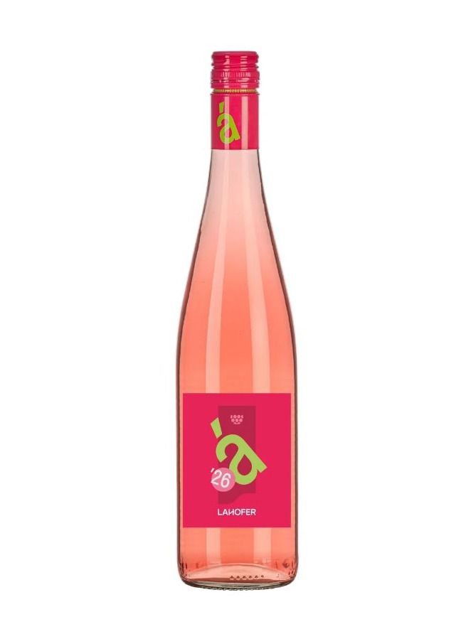 LAHOFERka 26 10% 0,75 l