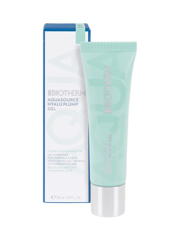 Biotherm Aquasource Hyalu Plump Gel 30ml