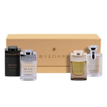 Bvlgari Mixed Lines Coffret