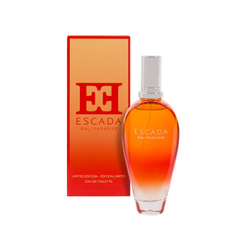 Escada Bali Paradise Eau de Toilette 100ml