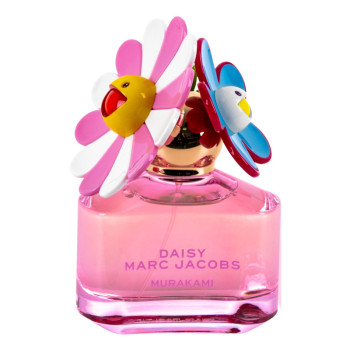 Marc Jacobs Daisy Murakami Pink EdP 50ml - 2