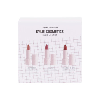 Kylie Cosmetics Lipstick Set - 2