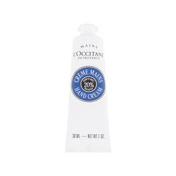 L'Occitane en Provence Shea Butter Hand Cream 30ml