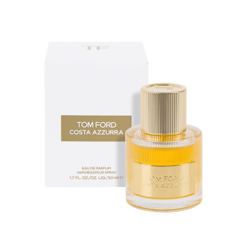 Tom Ford Costa Azzurra Juices EdP 50 ml