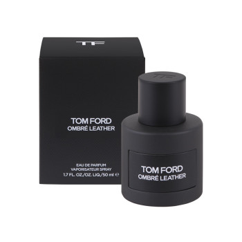 Tom Ford Ombre Leather EdP 50 ml