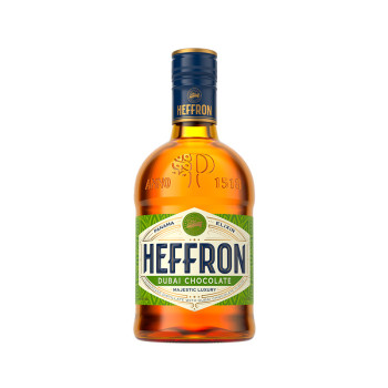Heffron Dubai Chocolate 0,5l 30%