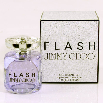Jimmy Choo Flash EdP 100ml