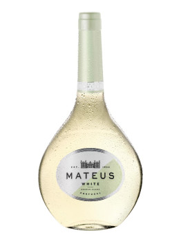 Mateus Semi-Dry white 0,75l 10%