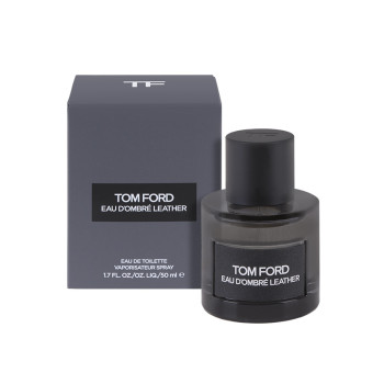 Tom Ford Signature Eau d'Ombré Leather EdT 50 ml