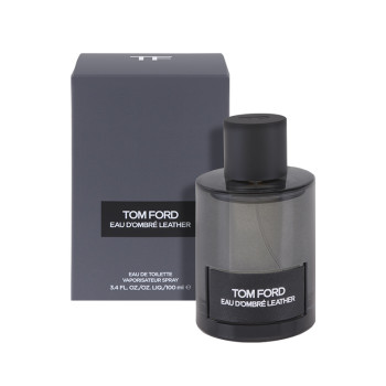 Tom Ford Signature Eau d'Ombré Leather EdT 100 ml