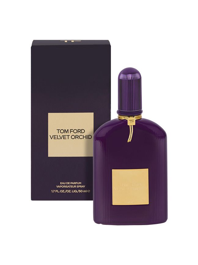 Tom Ford Velvet Orchid EdP 50 ml