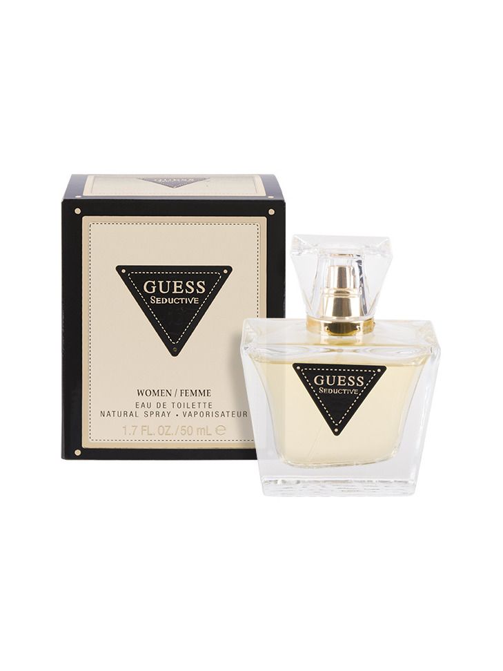Guess Seductive EdT Woman 50ml