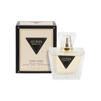 Guess Seductive EdT Woman 50ml