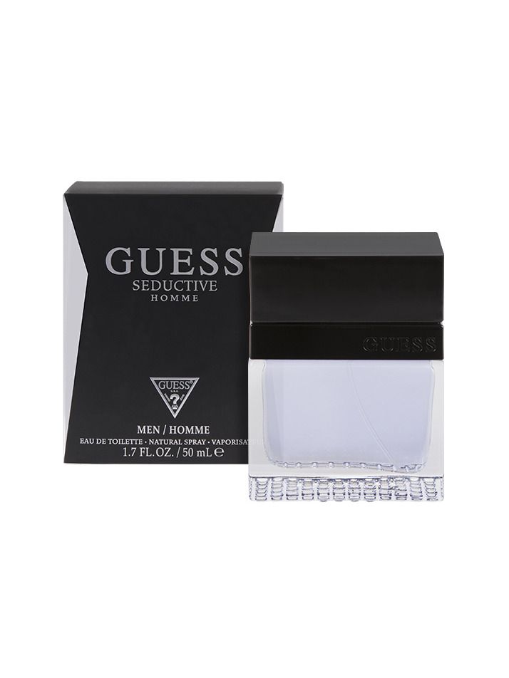 Guess Seductive EdT Man 50ml