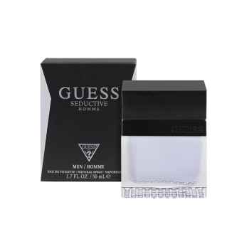 Guess Seductive EdT Man 50ml