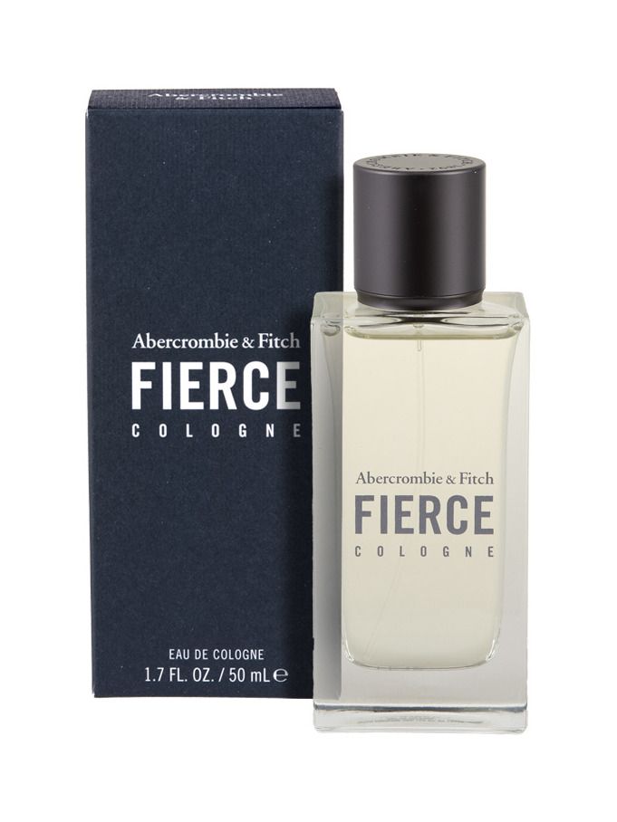 Abercrombie & Fitch Fierce Eau de Cologne 50ml