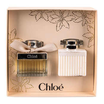 Chloé Signature Set: EdP 50 ml + BL 100 ml - 2