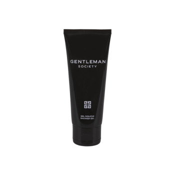 Givenchy Gentleman Society Set: EdP 100 ml + SG 75 ml + EdP 12,5 ml - 4
