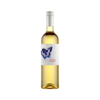 THAYA Chardonnay 2024 0,75l
