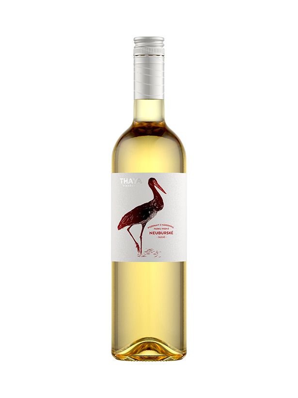 THAYA Neuburg 2023 0,75 l