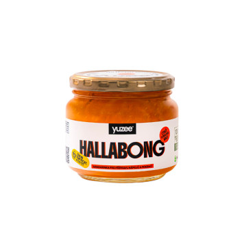 Yuzee Hallabong 550g glass