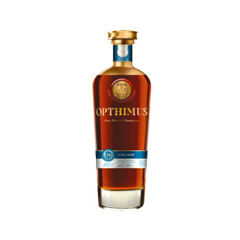 Opthimus 15Y Cum Laude 0,7l 41,3%