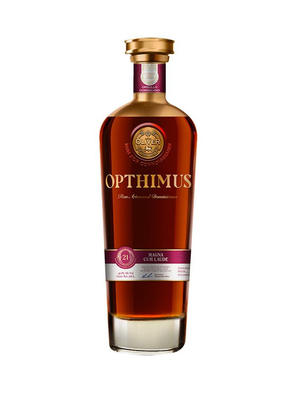 Opthimus 21 Magna Cum Laude 42,2% 0,7 l