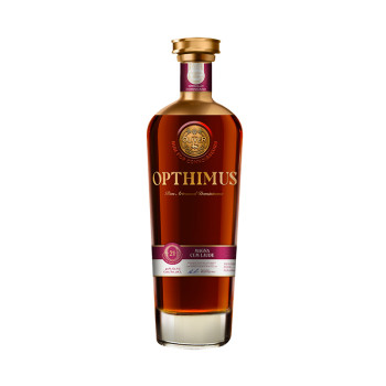 Opthimus 21Y Magna Cum Laude 42,2% 0,7 l