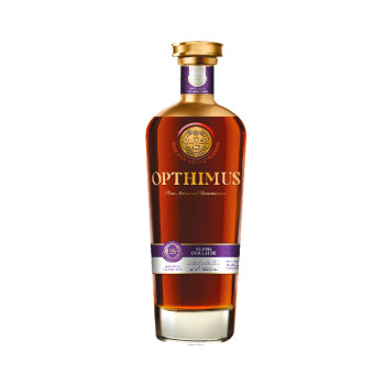 Opthimus 25Y Summa Cum Laude 45,1% 0,7 l