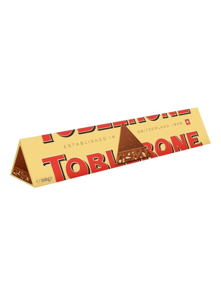 TOBLERONE Milk 340 g