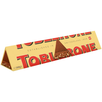 TOBLERONE Milk 340g