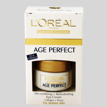 L'Oréal Paris Dermo-Expertise Age Perfect 15ml - 1