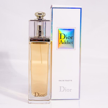 Dior Addict EdT 100ml - 1