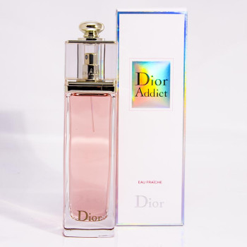 Dior Addict Eau Fraiche EdT 100ml - 1
