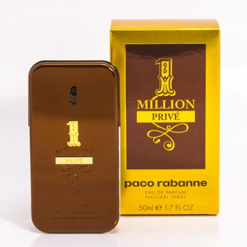Paco Rabanne One Million Privé EdP 50ml - 1