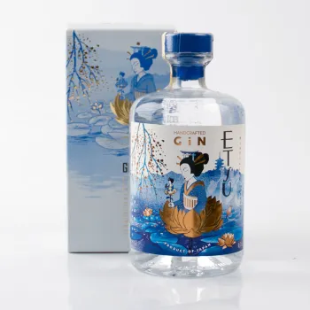 Etsu Japanese Gin 0,7L 43%