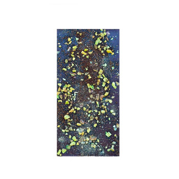 Original Falco Milk Chocolate Pistachios, Coffee, Cardamom 95 g - 2